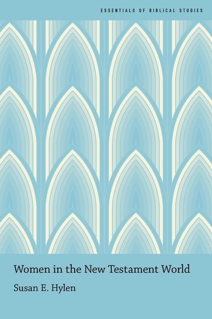 Couverture_Women in the New Testament World