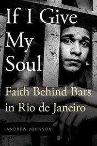 Front cover_If I Give My Soul