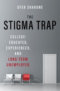 Front cover_The Stigma Trap