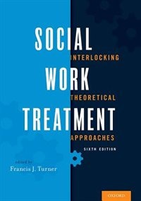 Front cover_Social Work Treatment