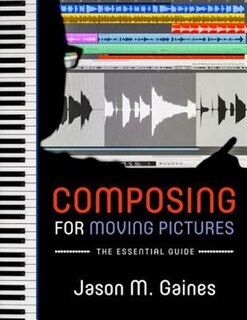 Couverture_Composing for Moving Pictures