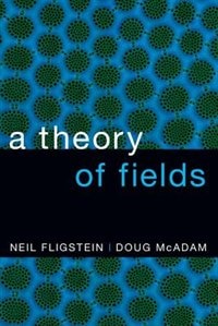 Front cover_A Theory of Fields
