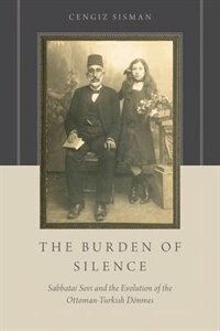 Couverture_The Burden of Silence