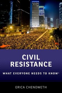 Couverture_Civil Resistance