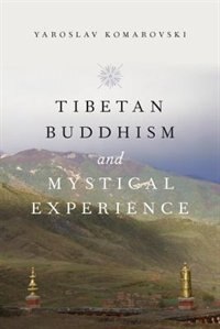 Couverture_Tibetan Buddhism and Mystical Experience