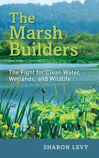 Front cover_The Marsh Builders