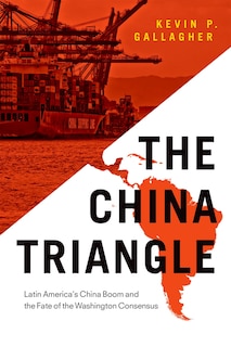 Front cover_The China Triangle