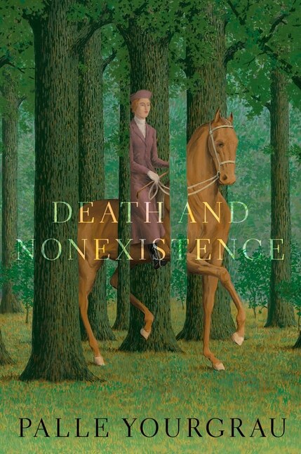 Couverture_Death And Nonexistence