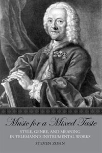 Front cover_Music for a Mixed Taste
