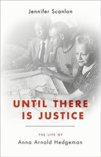 Couverture_Until There Is Justice