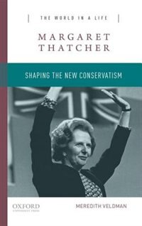Front cover_Margaret Thatcher