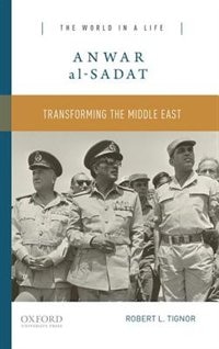 Front cover_Anwar al-Sadat