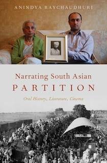 Narrating Partition: An Oral History