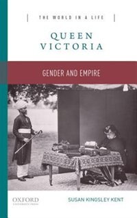 Front cover_Queen Victoria