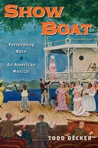 Front cover_Show Boat