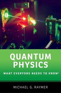 Front cover_Quantum Physics