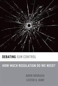 Couverture_Debating Gun Control