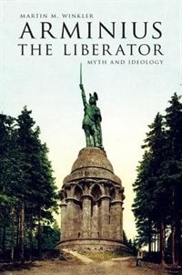 Couverture_Arminius the Liberator