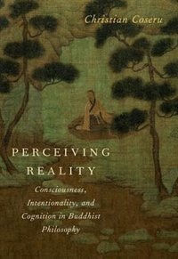 Couverture_Perceiving Reality