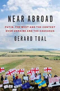 Front cover_Near Abroad