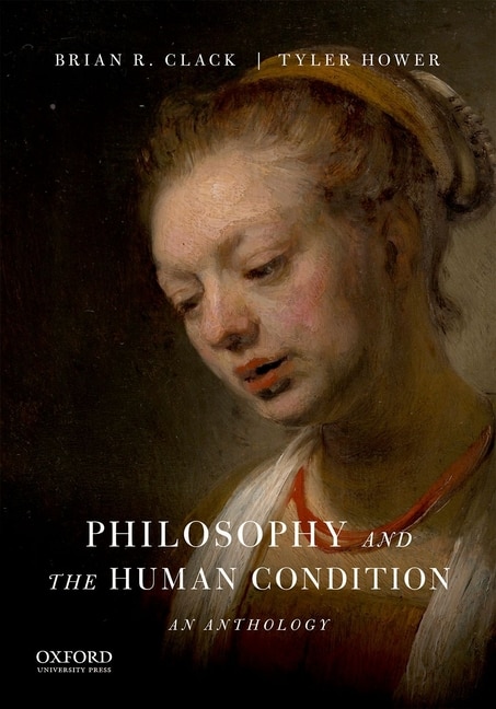 Front cover_Philosophy and the Human Condition