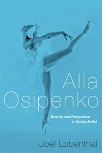 Front cover_Alla Osipenko