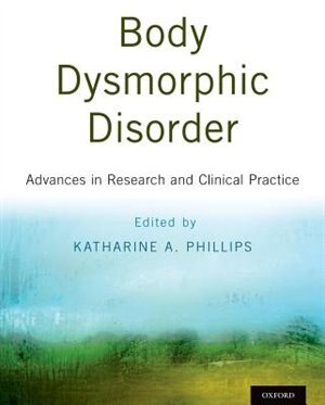 Front cover_Body Dysmorphic Disorder