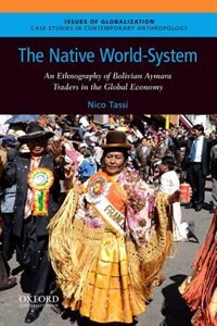 Front cover_The Native World-System
