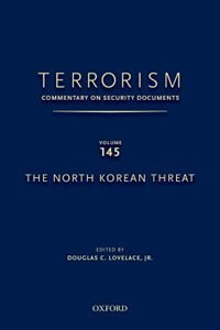 Couverture_TERRORISM: COMMENTARY ON SECURITY DOCUMENTS VOLUME 145
