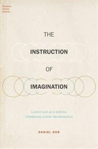 Front cover_The Instruction of Imagination