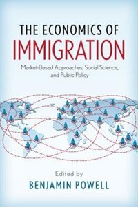 Front cover_The Economics of Immigration