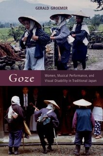 Front cover_Goze