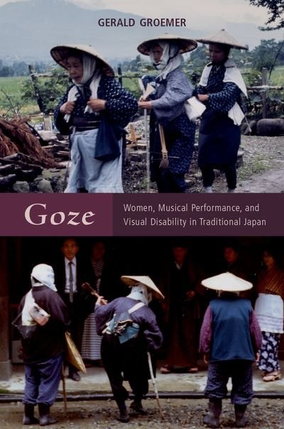 Front cover_Goze