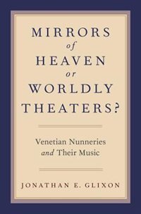 Couverture_Mirrors of Heaven or Worldly Theaters?