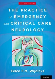 Front cover_The Practice of Emergency and Critical Care Neurology