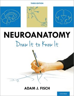 Front cover_Neuroanatomy