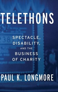 Front cover_Telethons