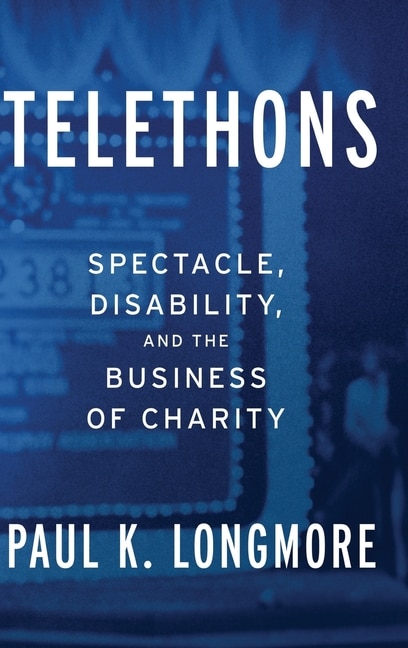 Front cover_Telethons