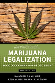 Front cover_Marijuana Legalization
