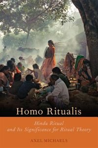 Front cover_Homo Ritualis