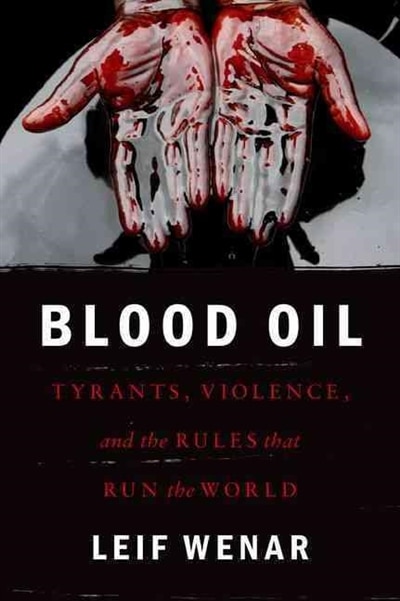 Couverture_Blood Oil
