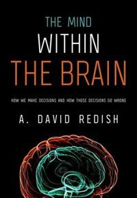 Front cover_The Mind within the Brain