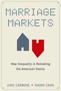 Front cover_Marriage Markets