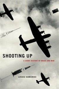 Couverture_Shooting Up