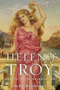 Front cover_Helen of Troy