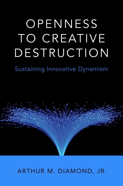 Couverture_Openness to Creative Destruction