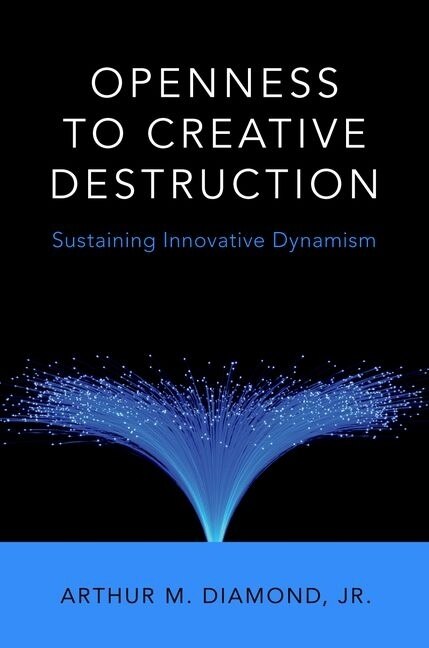 Couverture_Openness to Creative Destruction