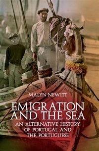 Front cover_Emigration and the Sea