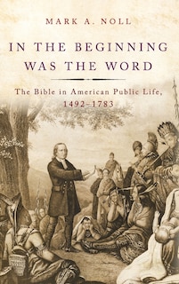 Front cover_In the Beginning Was the Word