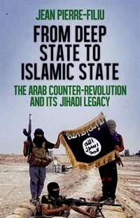 Couverture_From Deep State to Islamic State